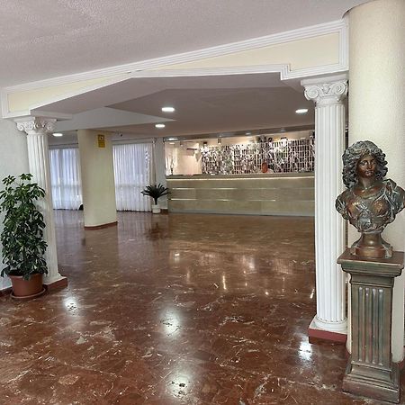 Studio En Benalmádena Zewnętrze zdjęcie