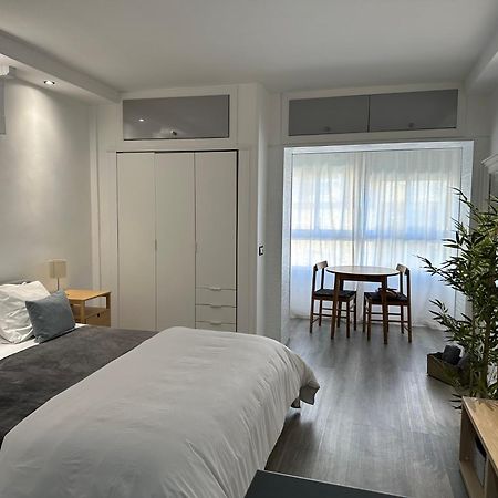 Studio En Benalmádena Zewnętrze zdjęcie