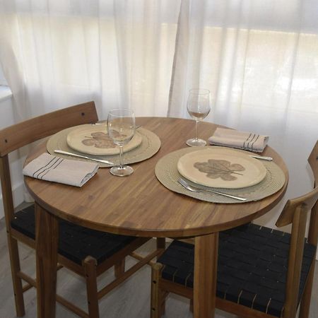 Studio En Benalmádena Zewnętrze zdjęcie