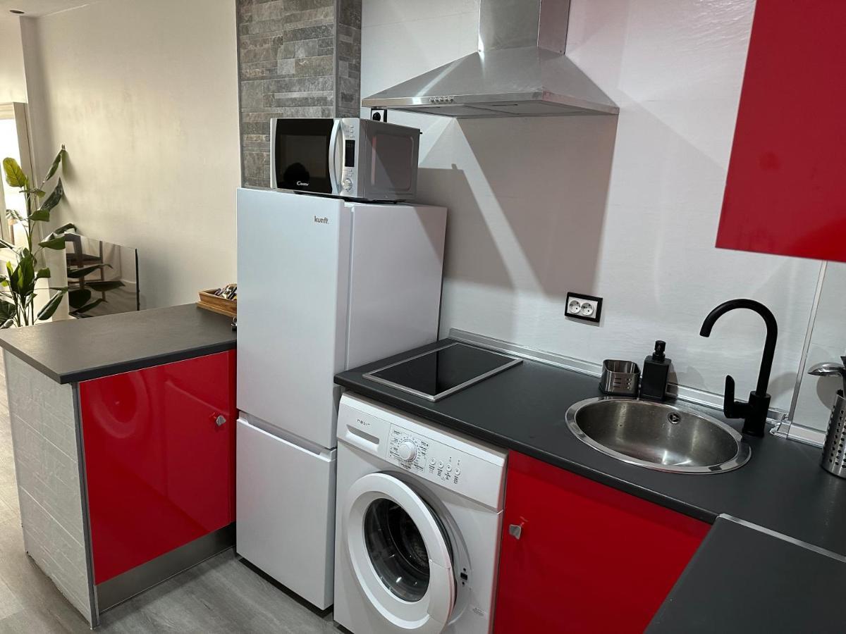 Studio En Benalmádena Zewnętrze zdjęcie