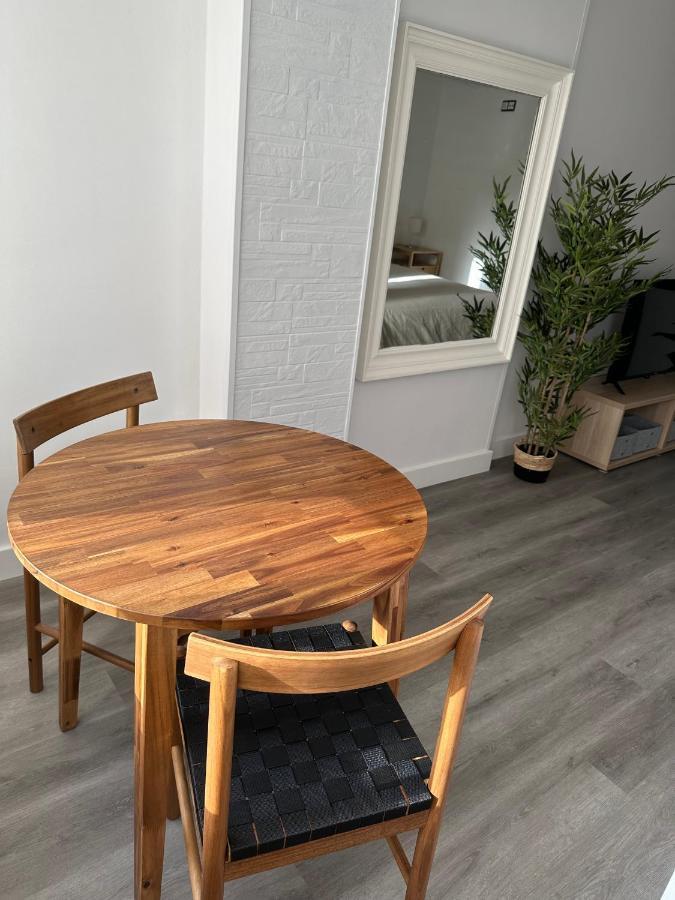 Studio En Benalmádena Zewnętrze zdjęcie