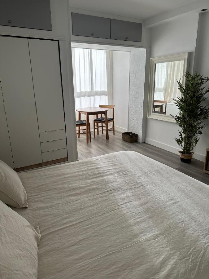 Studio En Benalmádena Zewnętrze zdjęcie