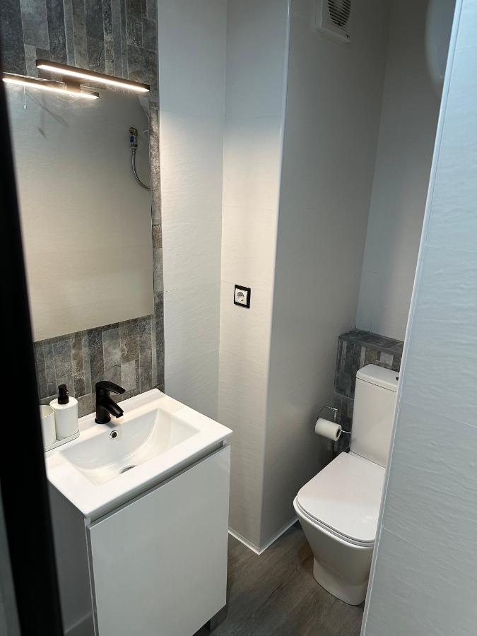 Studio En Benalmádena Zewnętrze zdjęcie