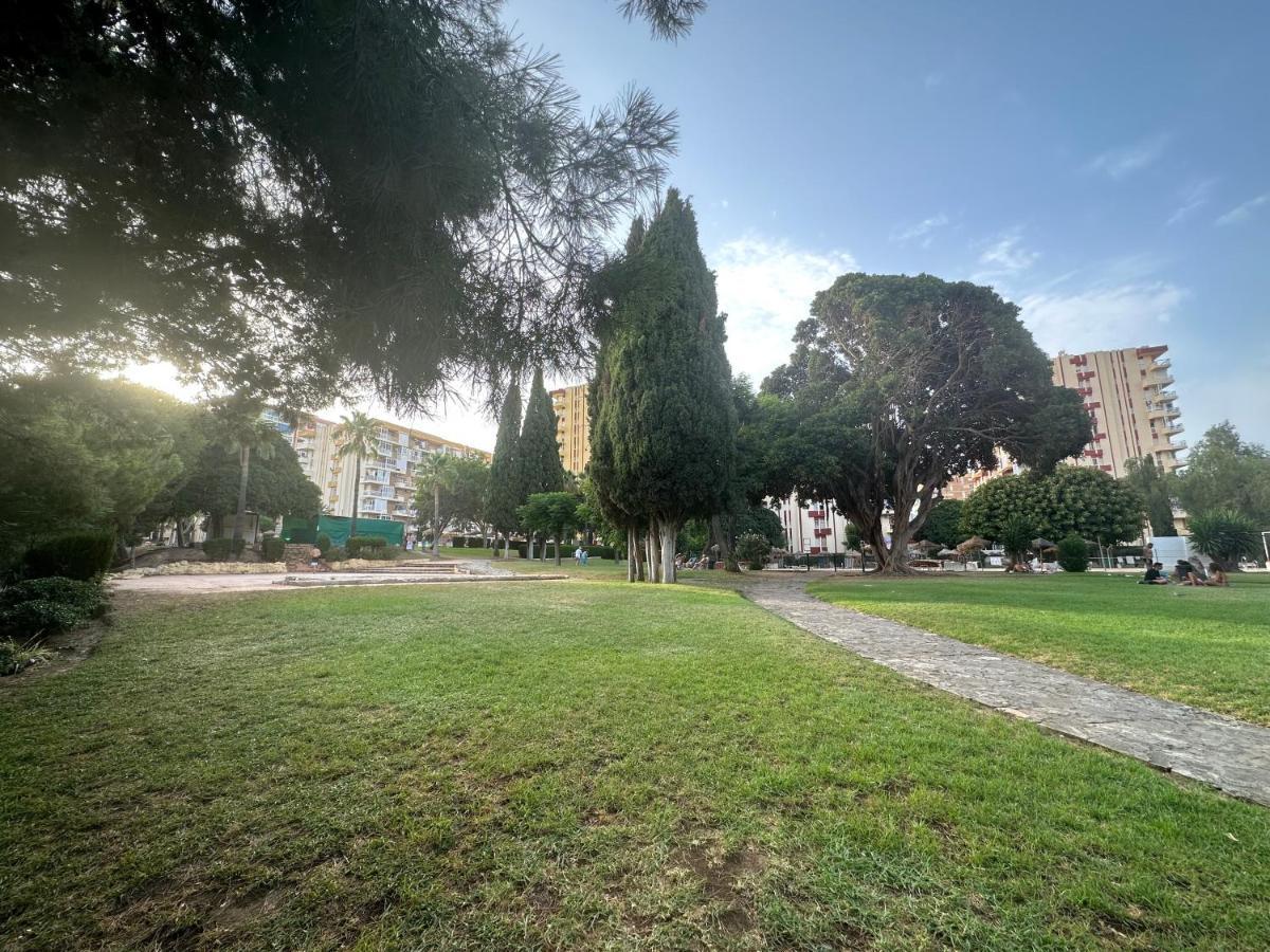 Studio En Benalmádena Zewnętrze zdjęcie