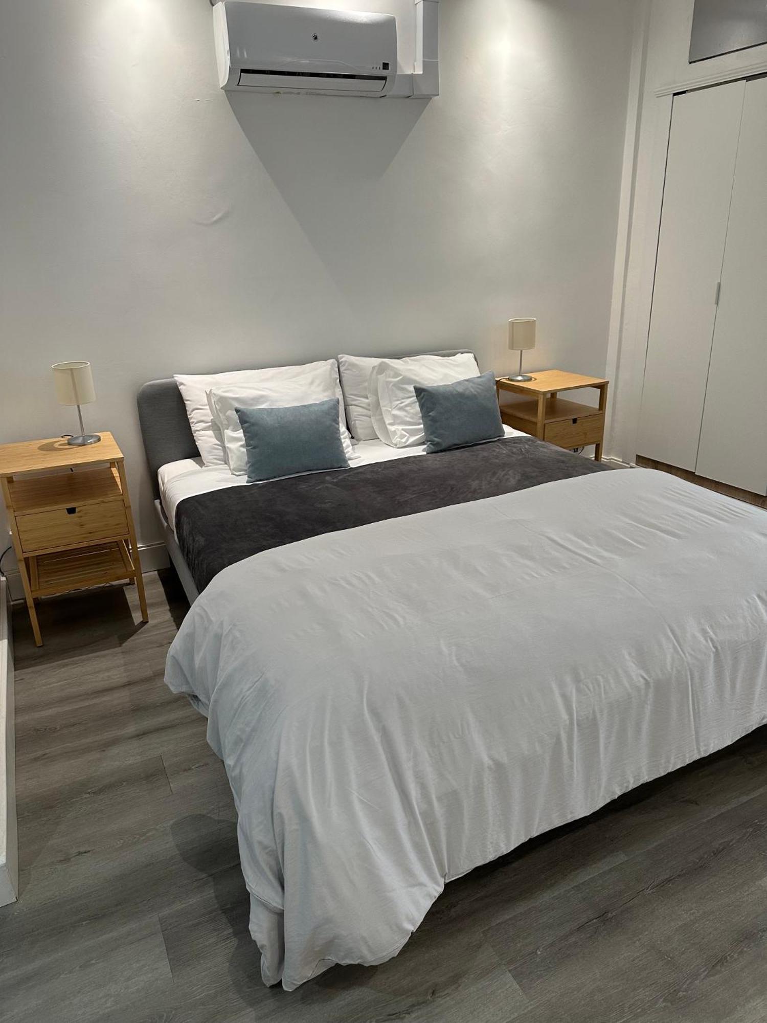 Studio En Benalmádena Zewnętrze zdjęcie