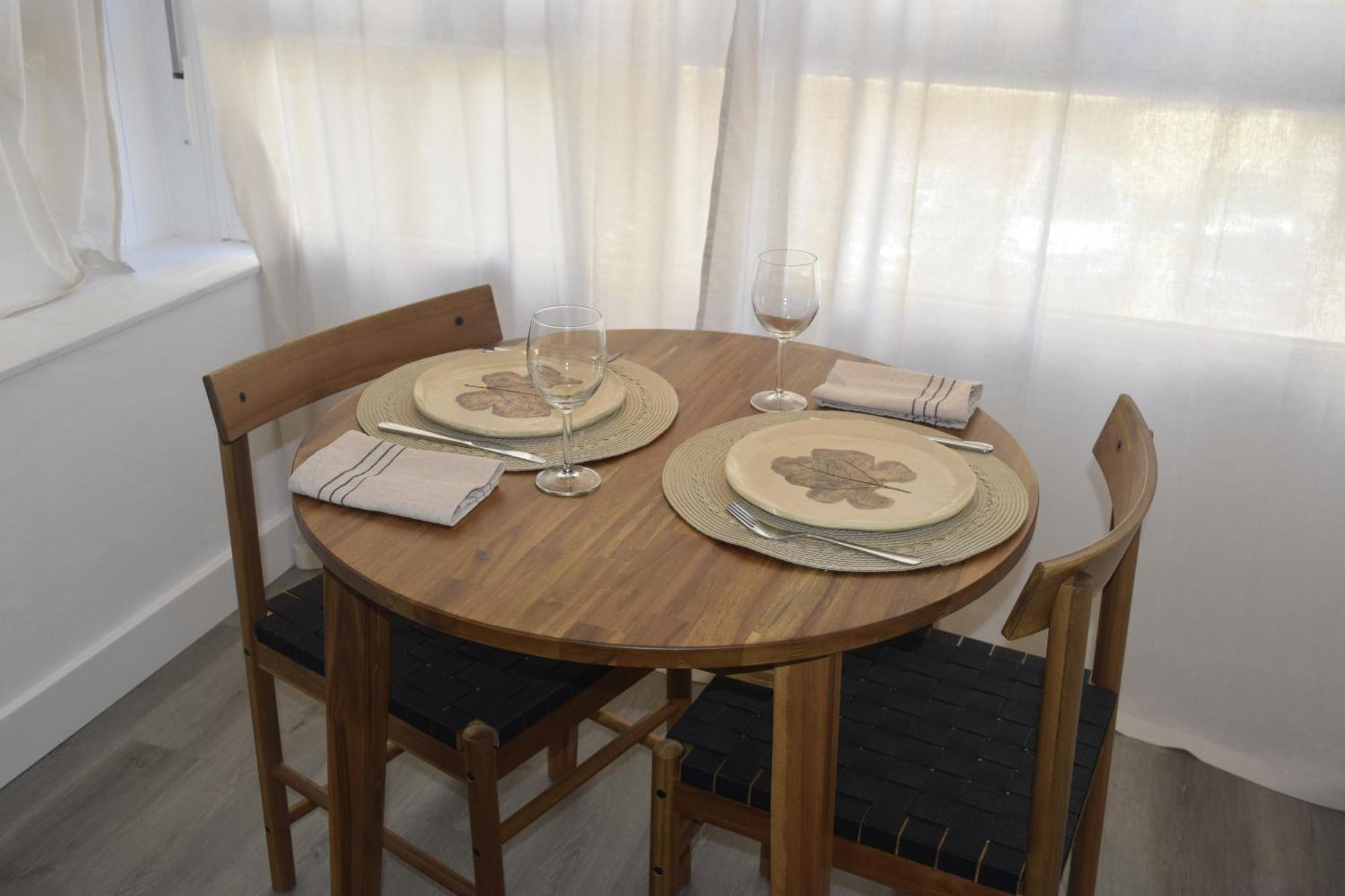 Studio En Benalmádena Zewnętrze zdjęcie