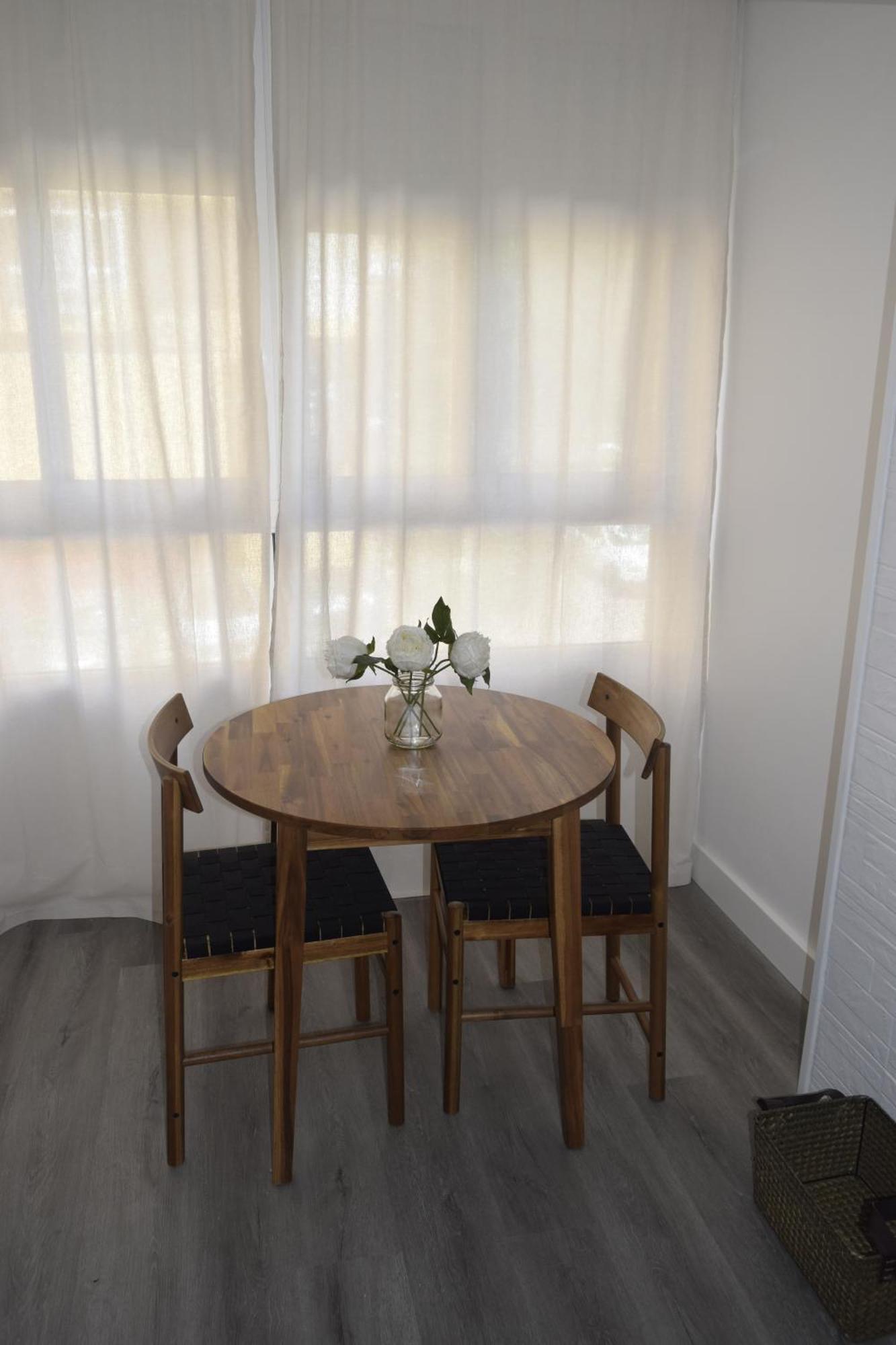 Studio En Benalmádena Zewnętrze zdjęcie