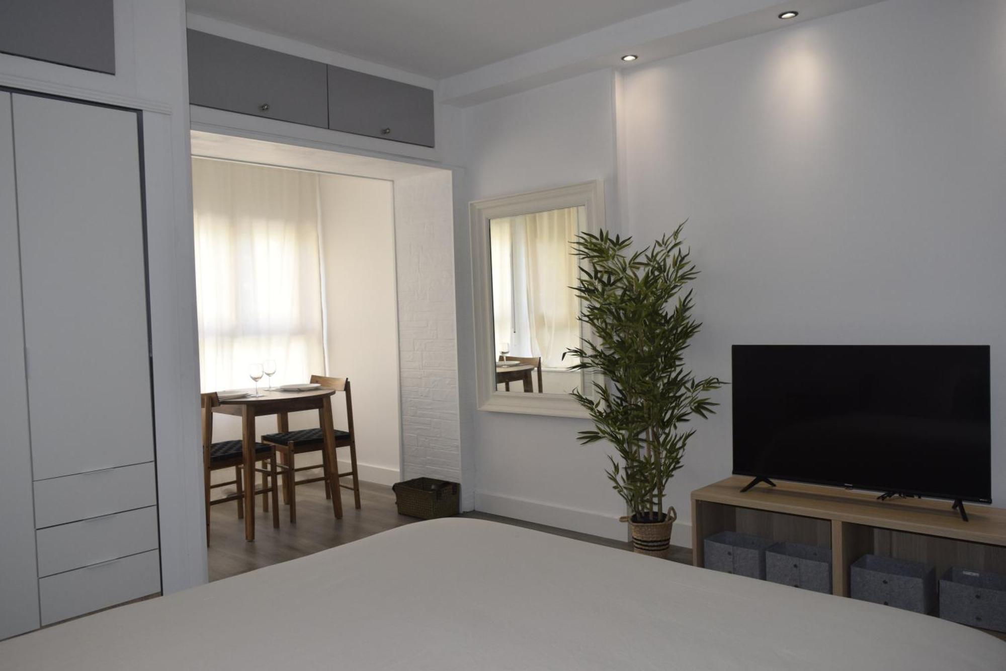 Studio En Benalmádena Zewnętrze zdjęcie
