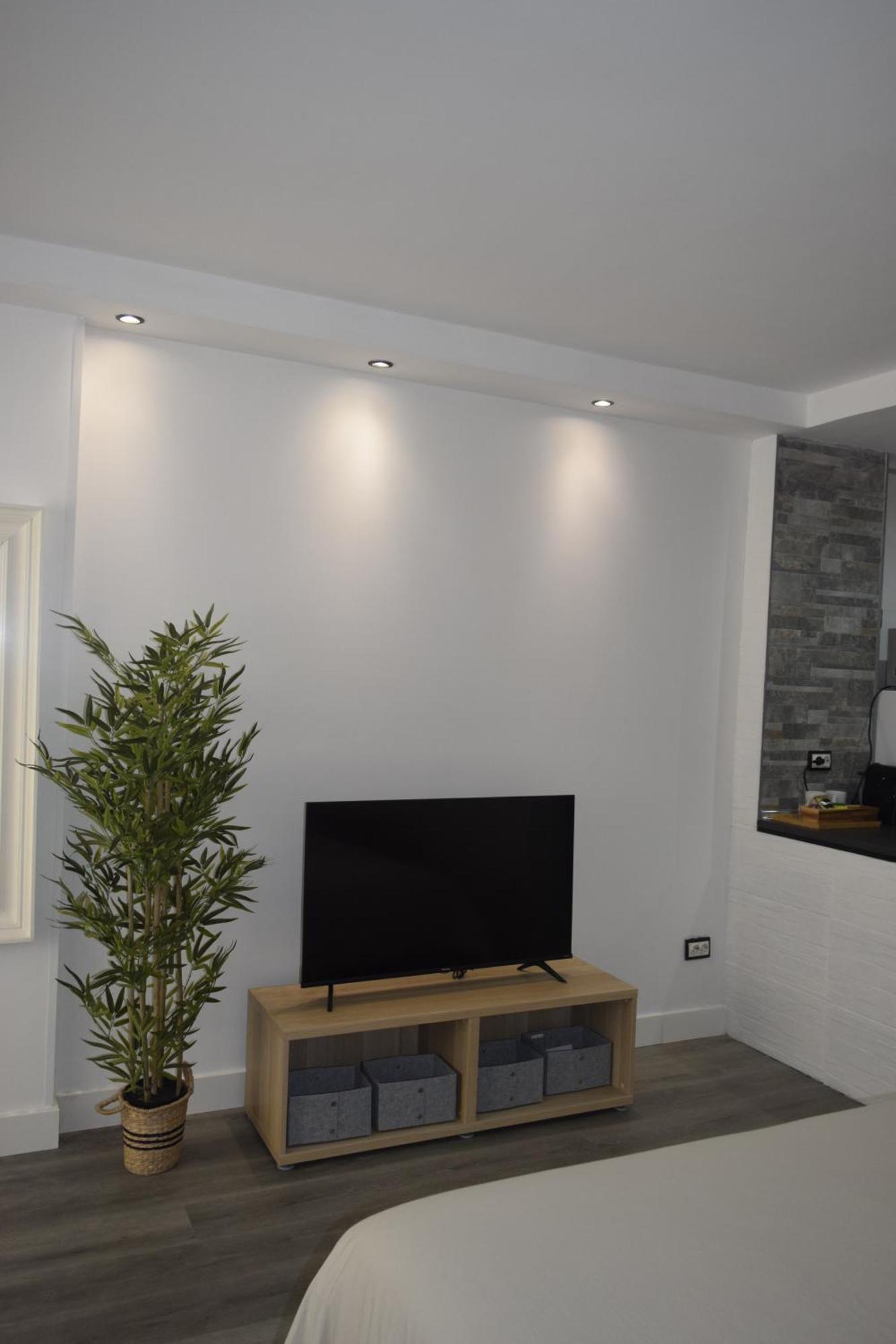 Studio En Benalmádena Zewnętrze zdjęcie
