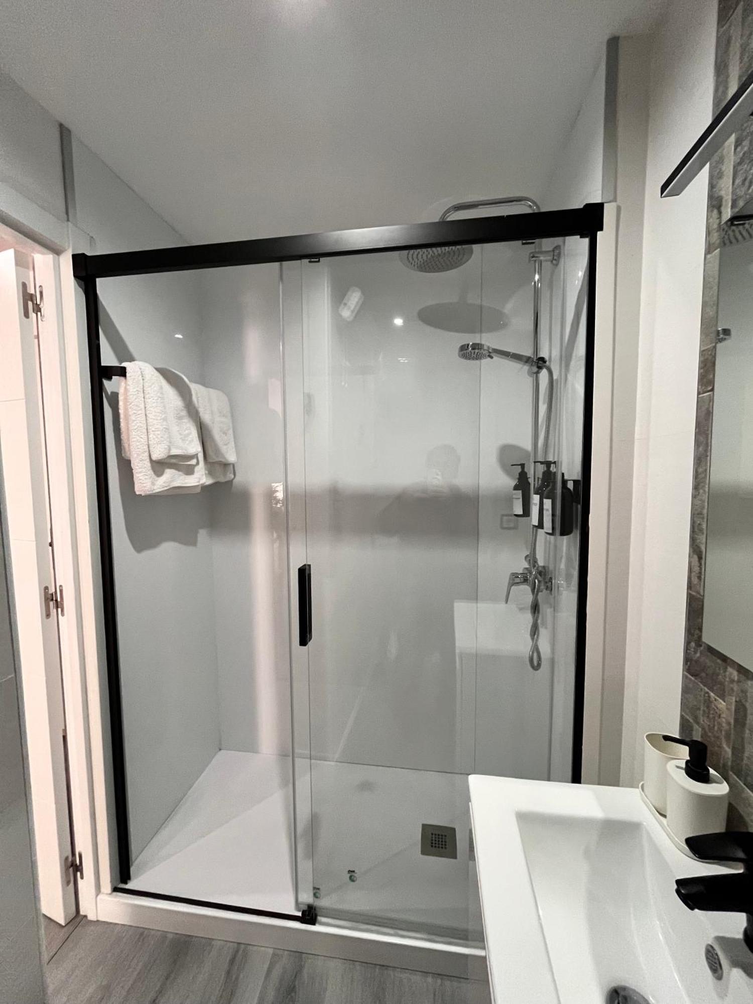 Studio En Benalmádena Zewnętrze zdjęcie